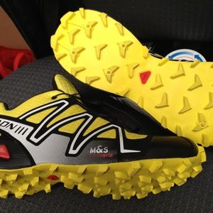 Meet your Posher, Shao wen